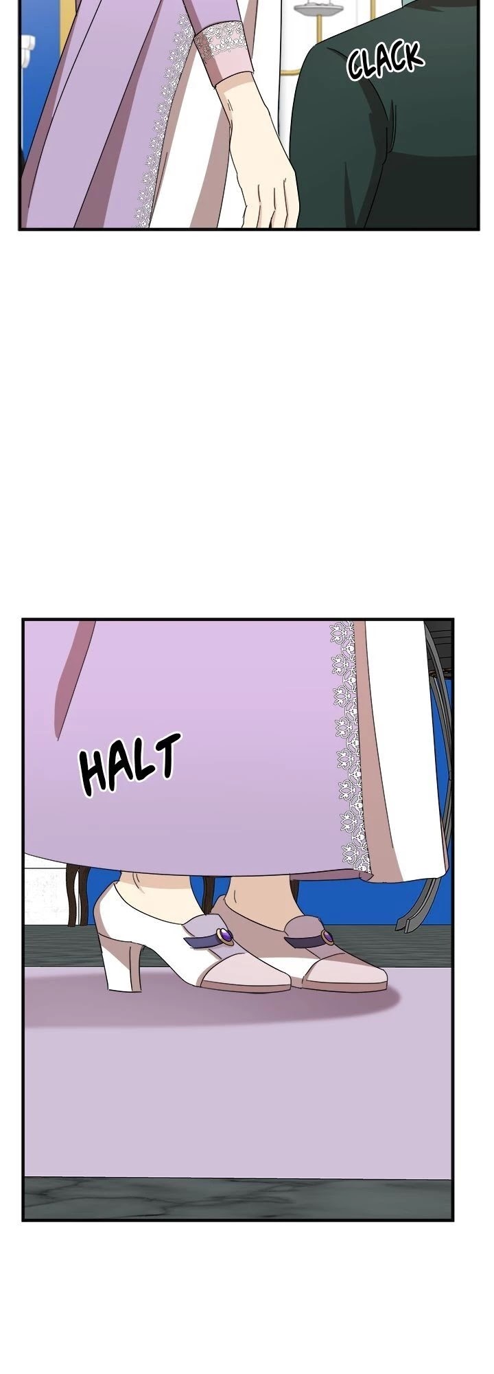 The Villainess Lives Twice Chapter 59 page 48 - Chapter 59