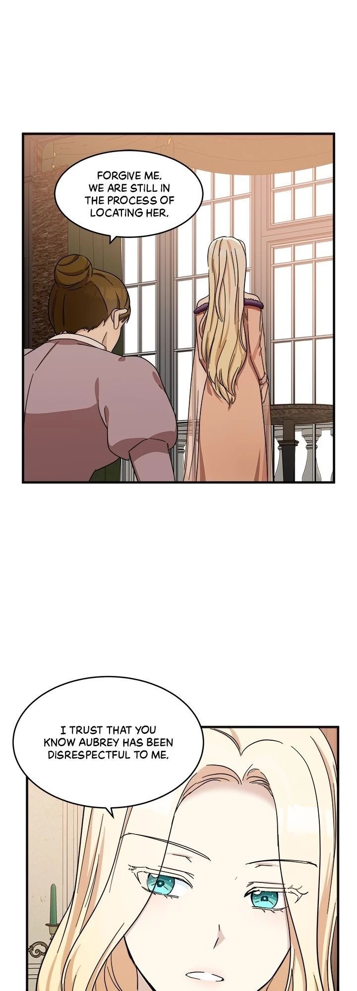 The Villainess Lives Twice Chapter 59 page 5 - Chapter 59