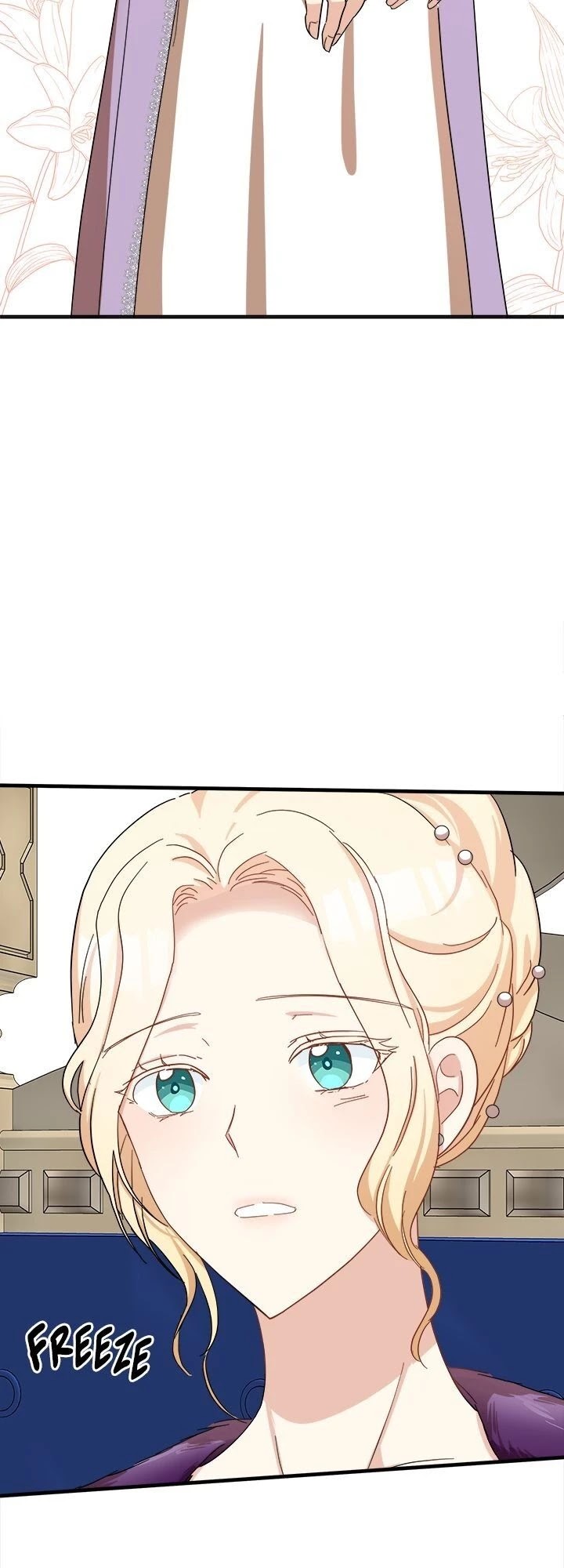 The Villainess Lives Twice Chapter 59 page 50 - Chapter 59
