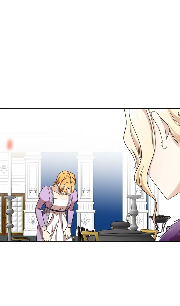 The Villainess Lives Twice Chapter 59 page 51 - Chapter 59