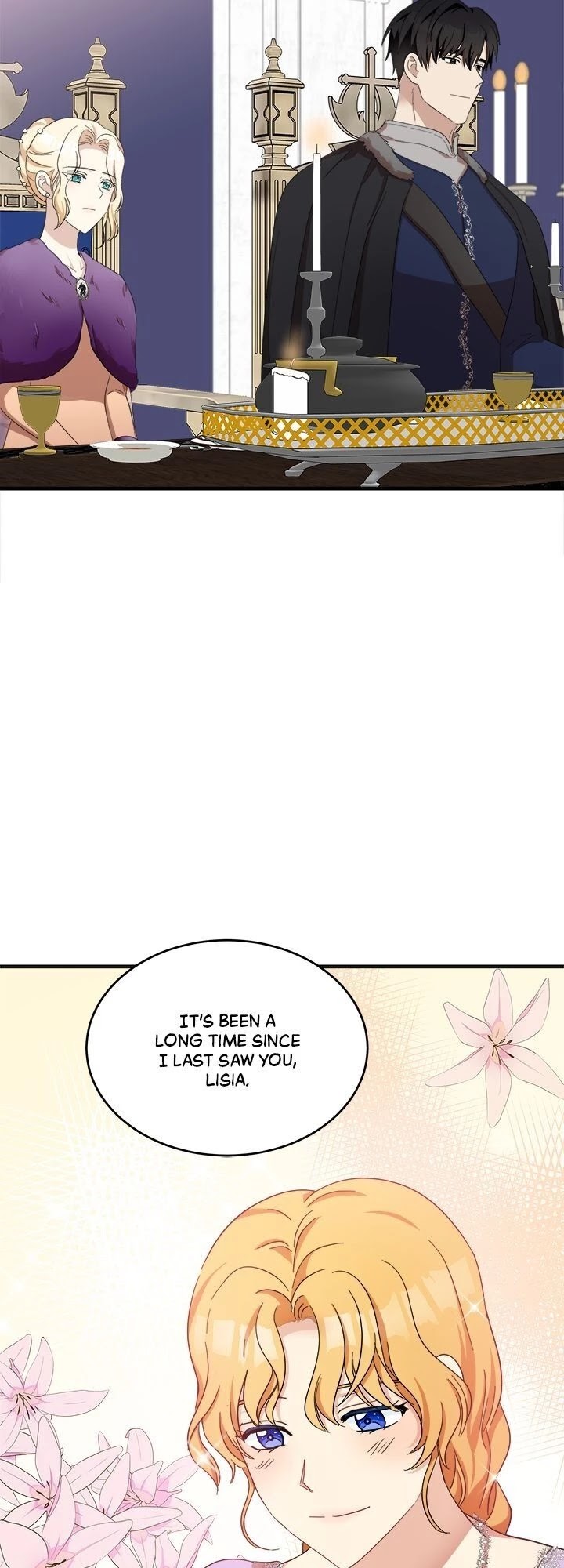 The Villainess Lives Twice Chapter 59 page 53 - Chapter 59