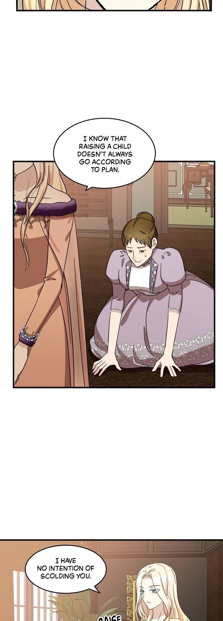 The Villainess Lives Twice Chapter 59 page 6 - Chapter 59