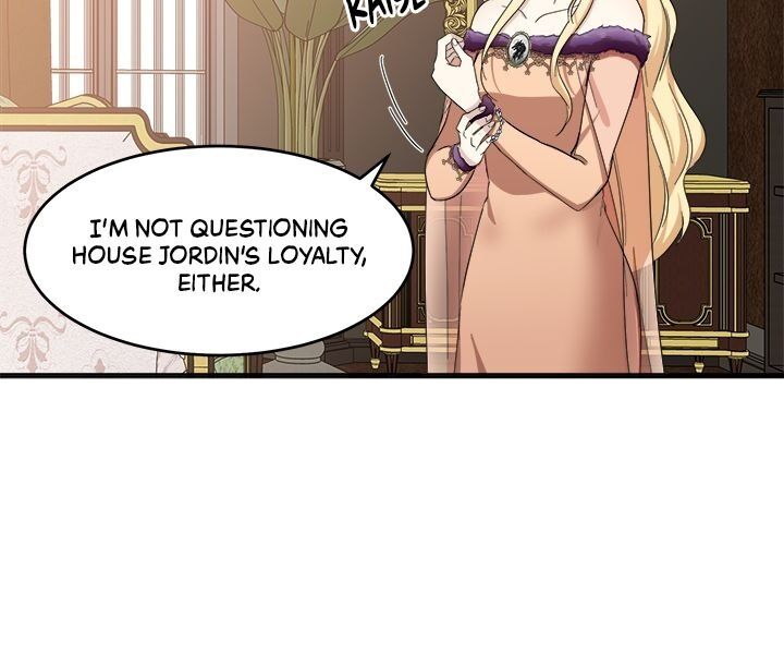 The Villainess Lives Twice Chapter 59 page 7 - Chapter 59