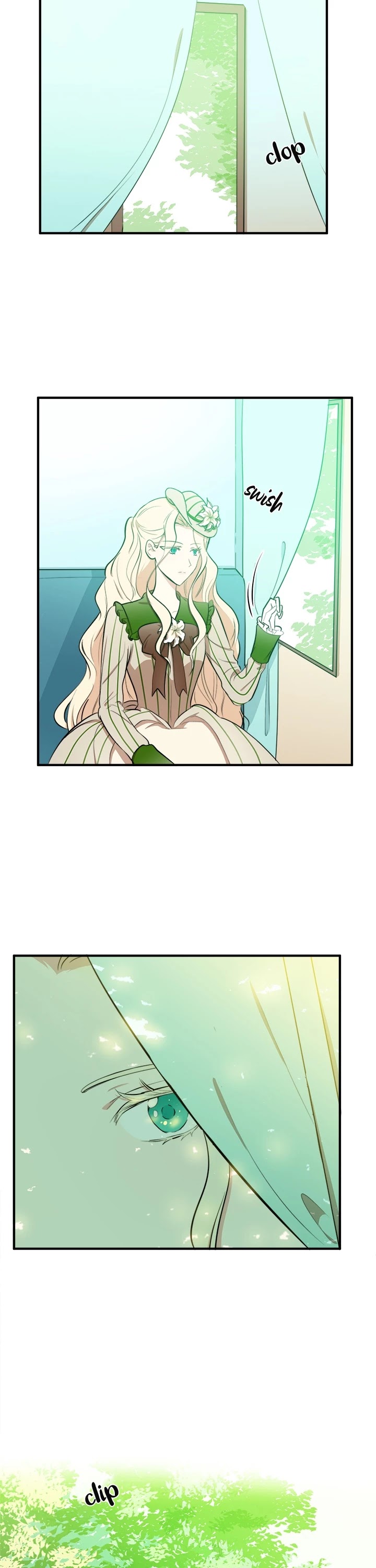 The Villainess Lives Twice Chapter 6 page 12 - Chapter 6