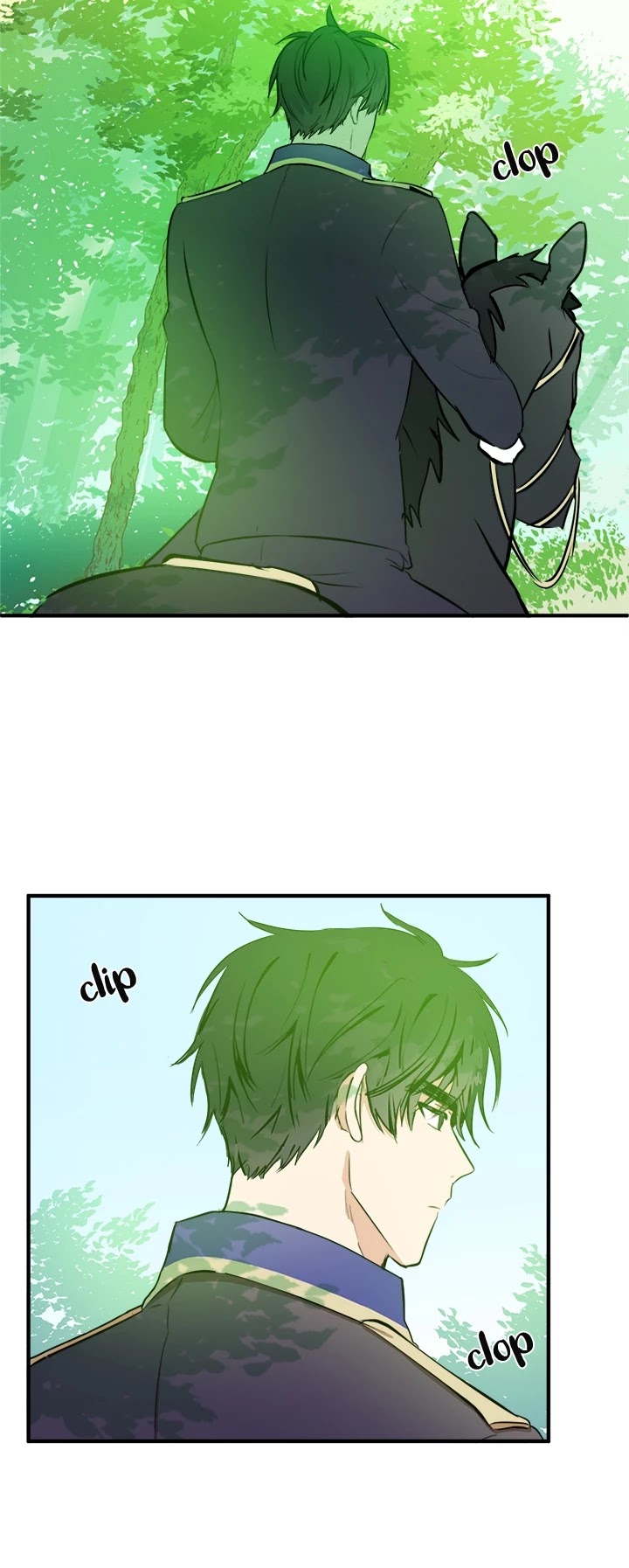 The Villainess Lives Twice Chapter 6 page 13 - Chapter 6