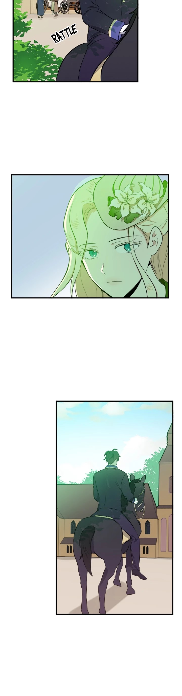 The Villainess Lives Twice Chapter 6 page 15 - Chapter 6