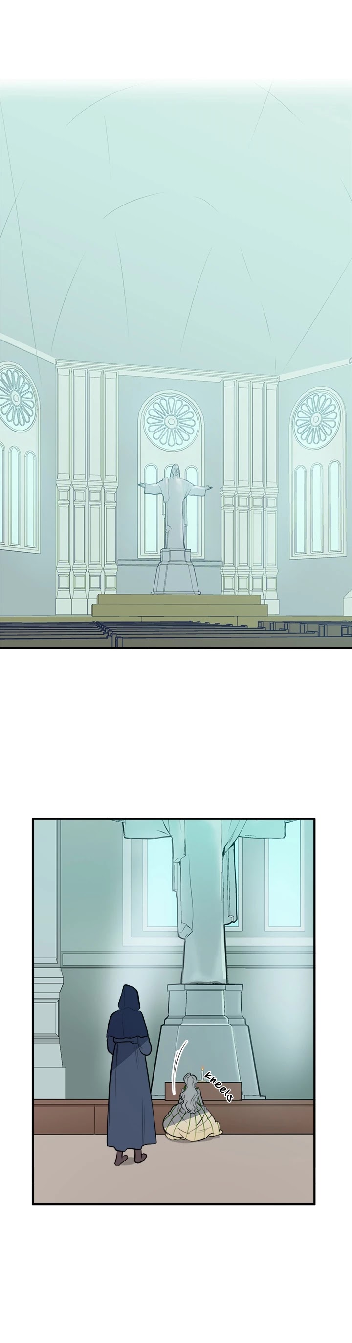 The Villainess Lives Twice Chapter 6 page 18 - Chapter 6