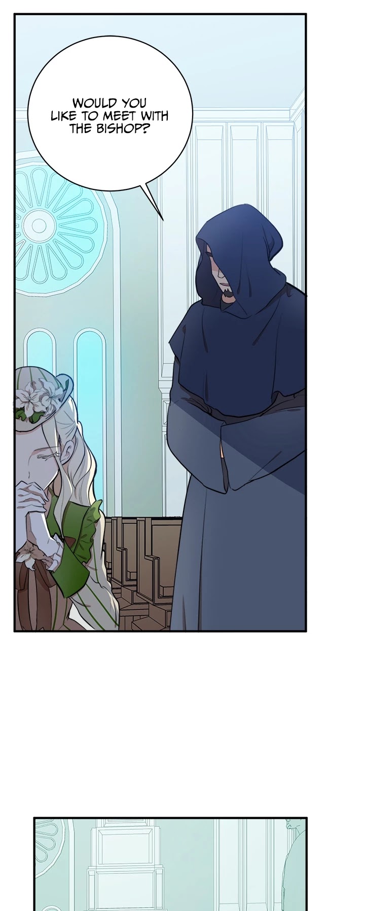 The Villainess Lives Twice Chapter 6 page 21 - Chapter 6