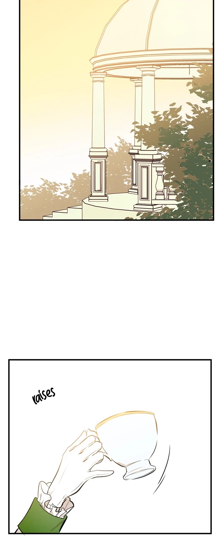 The Villainess Lives Twice Chapter 6 page 26 - Chapter 6