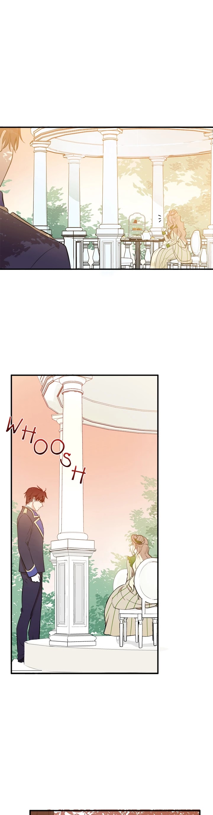 The Villainess Lives Twice Chapter 6 page 27 - Chapter 6
