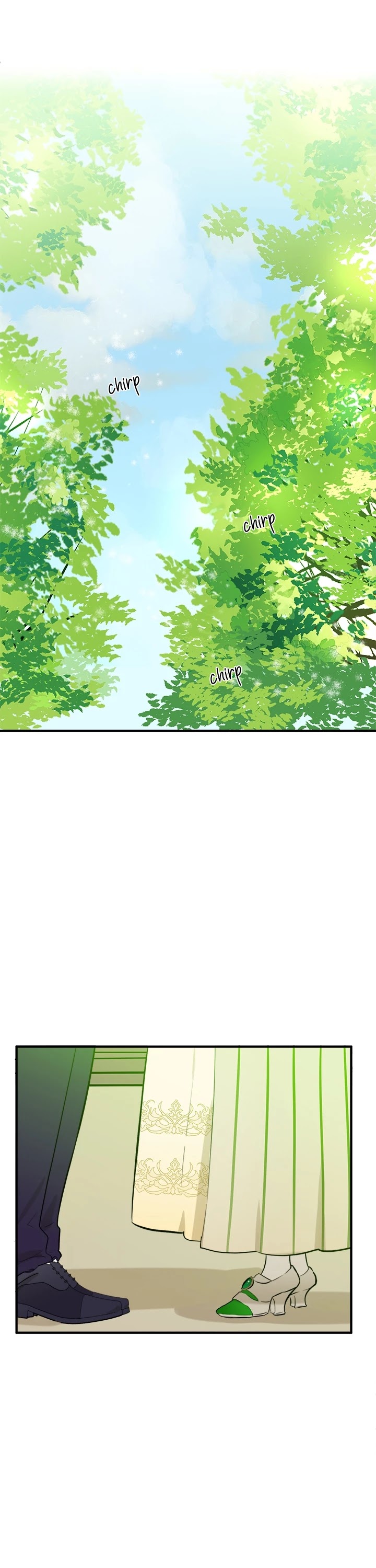 The Villainess Lives Twice Chapter 6 page 3 - Chapter 6