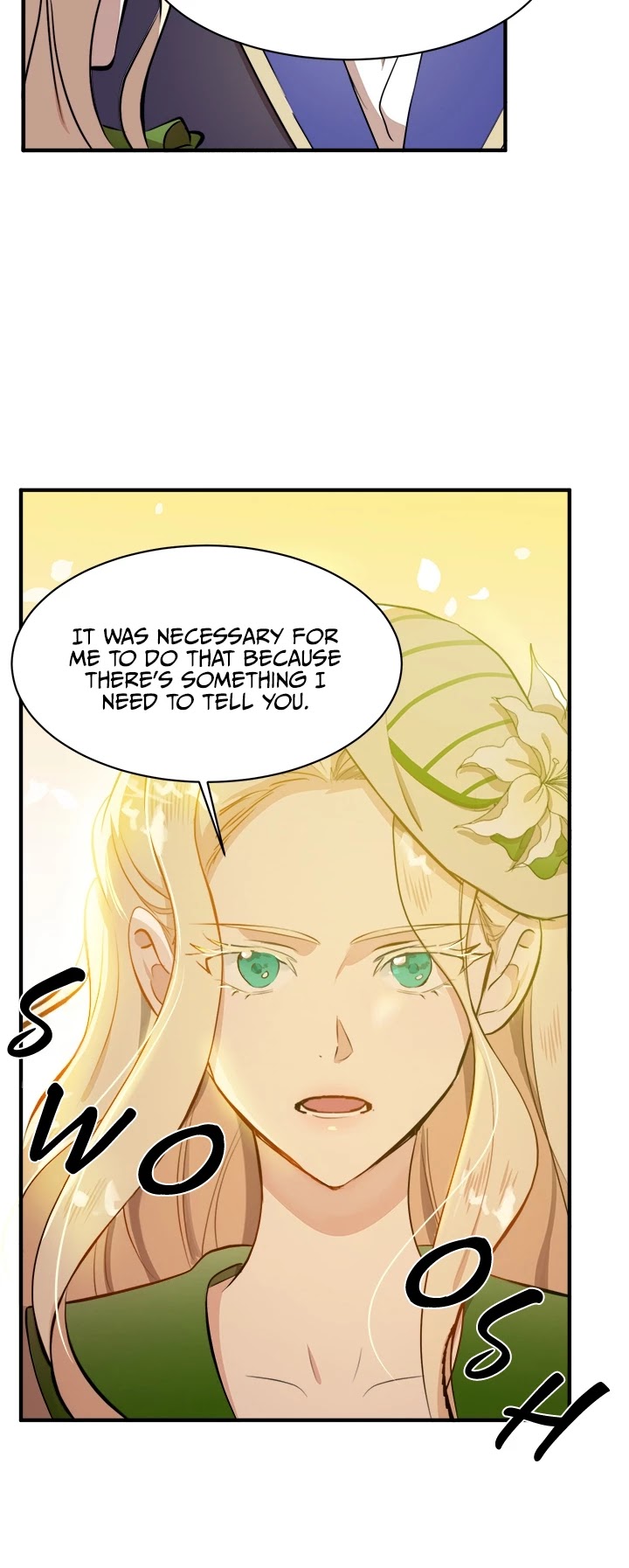 The Villainess Lives Twice Chapter 6 page 31 - Chapter 6