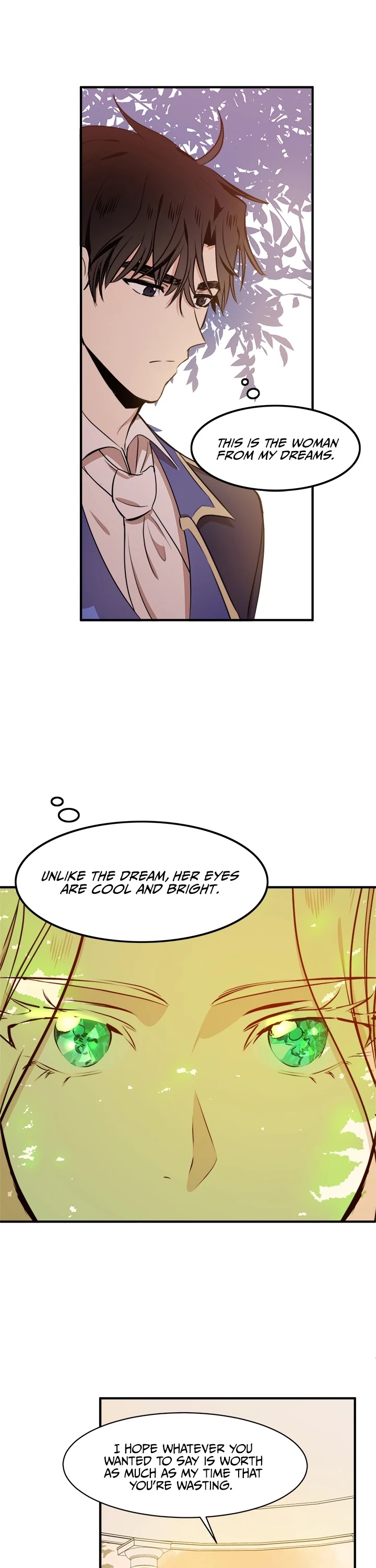 The Villainess Lives Twice Chapter 6 page 32 - Chapter 6