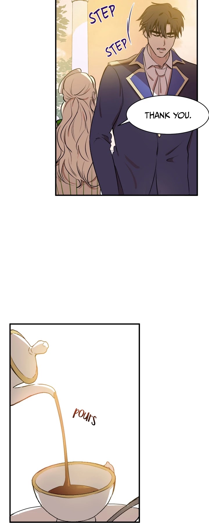 The Villainess Lives Twice Chapter 6 page 33 - Chapter 6