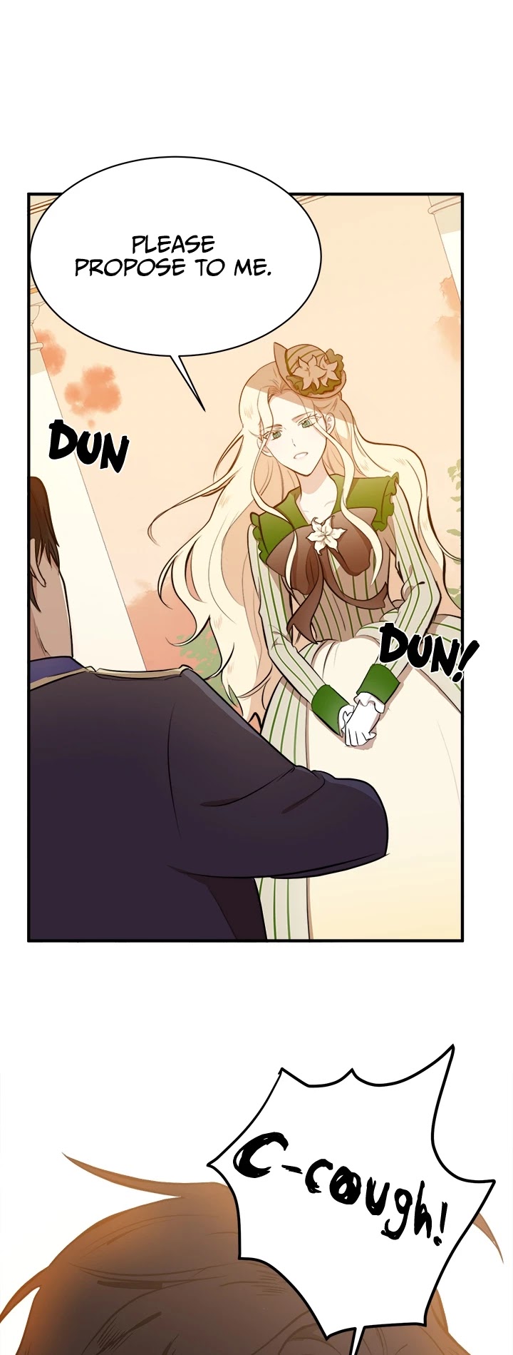 The Villainess Lives Twice Chapter 6 page 37 - Chapter 6