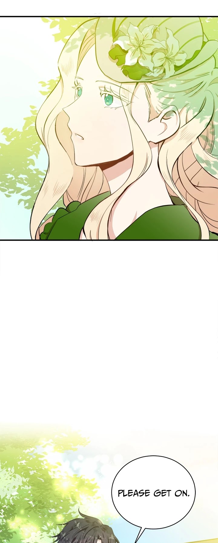 The Villainess Lives Twice Chapter 6 page 4 - Chapter 6