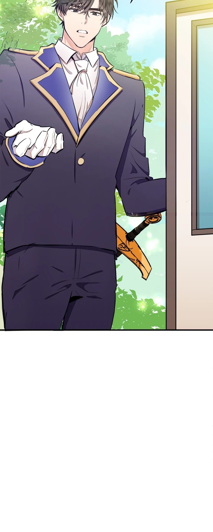 The Villainess Lives Twice Chapter 6 page 5 - Chapter 6