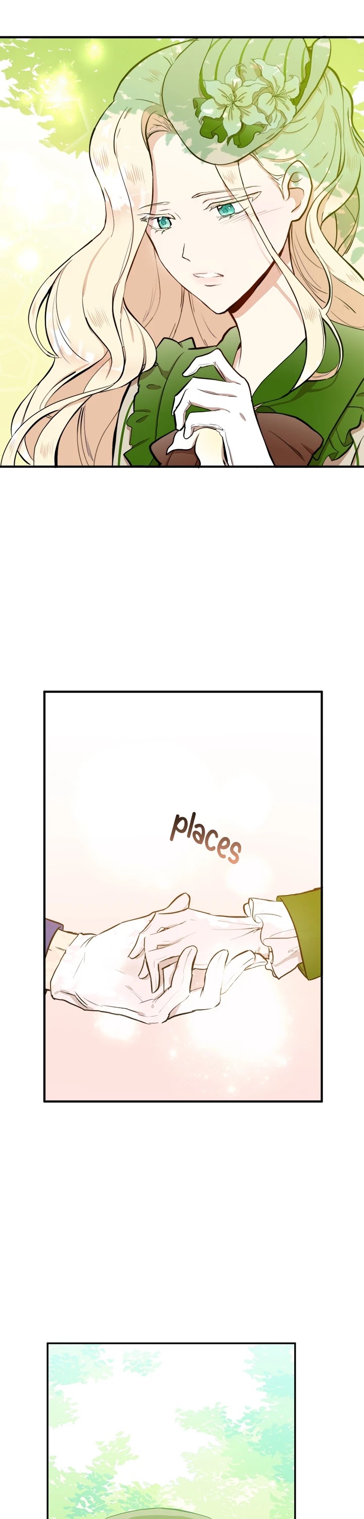 The Villainess Lives Twice Chapter 6 page 6 - Chapter 6