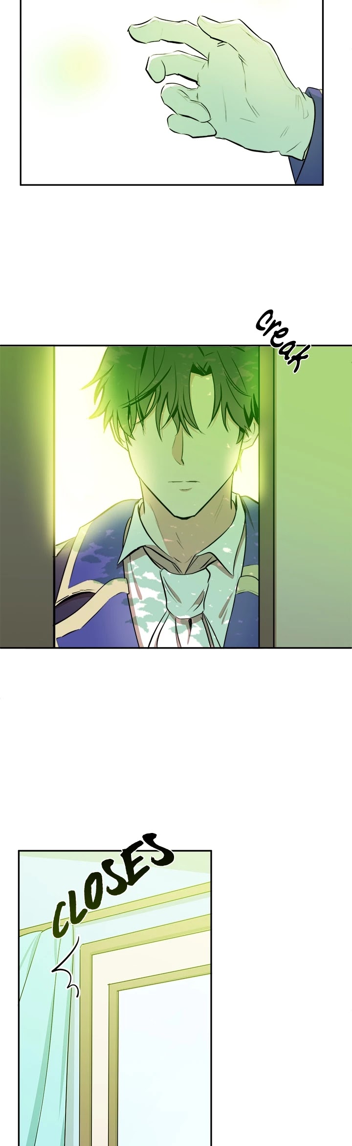 The Villainess Lives Twice Chapter 6 page 8 - Chapter 6