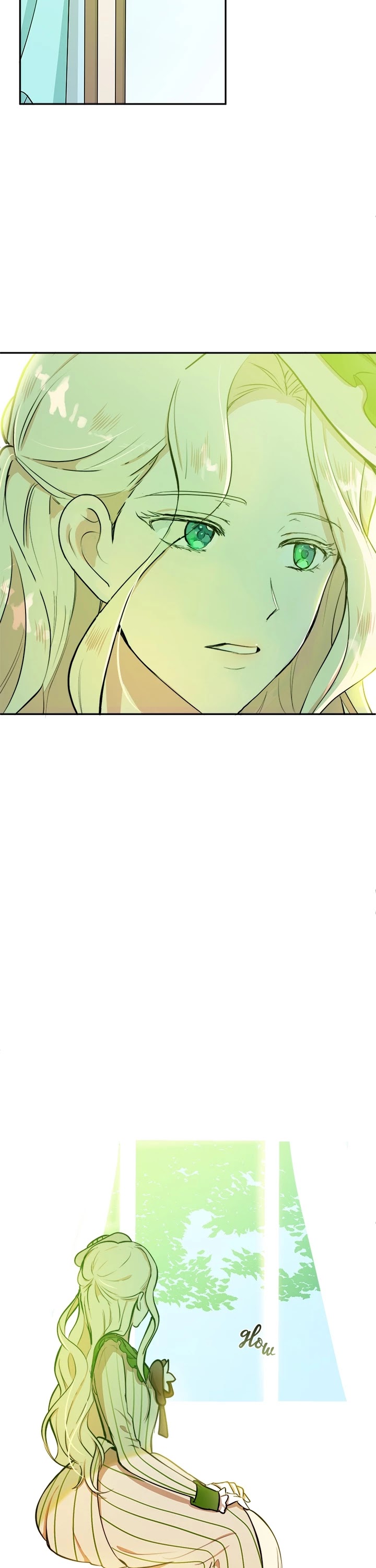 The Villainess Lives Twice Chapter 6 page 9 - Chapter 6