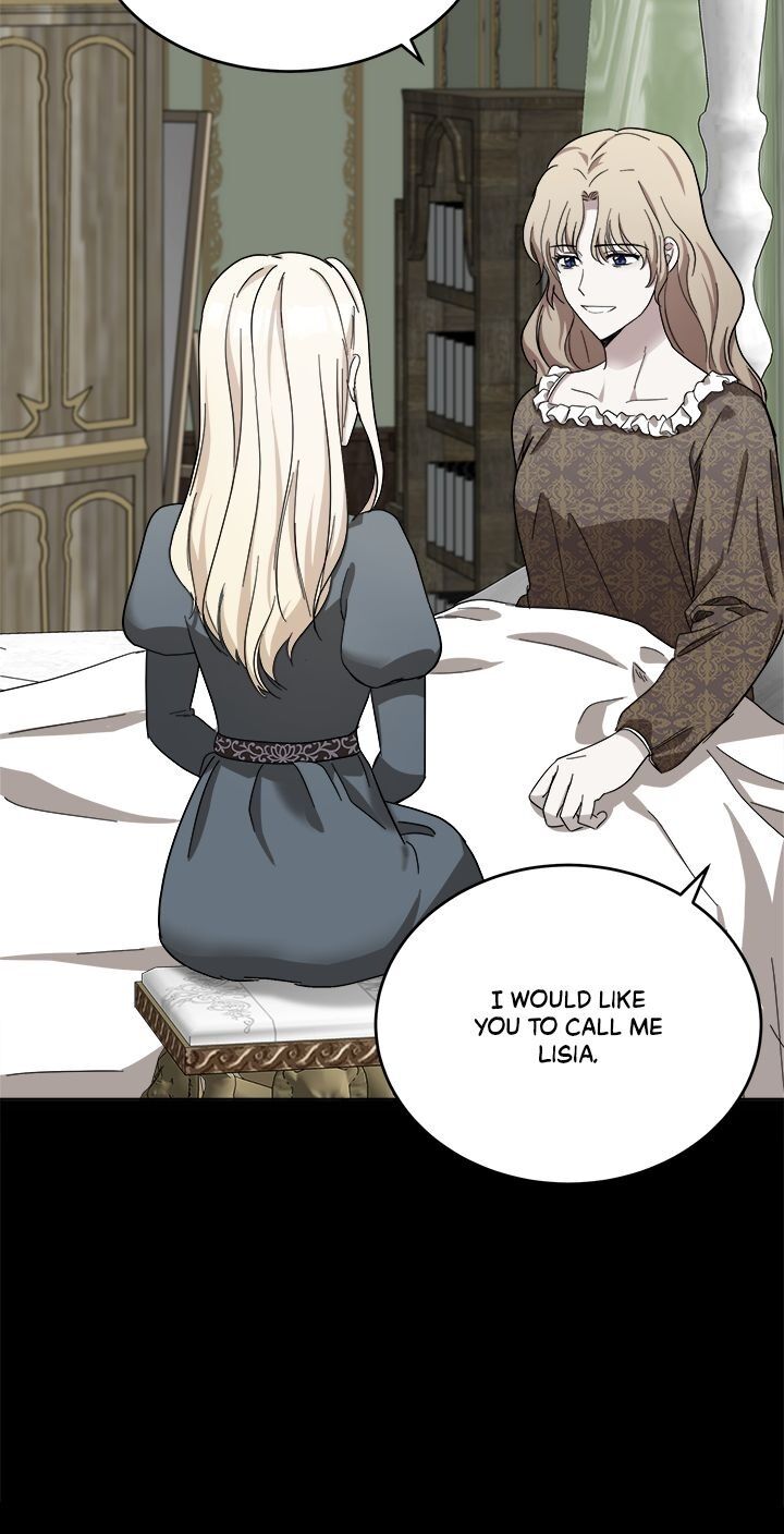 The Villainess Lives Twice Chapter 60 page 10 - Chapter 60