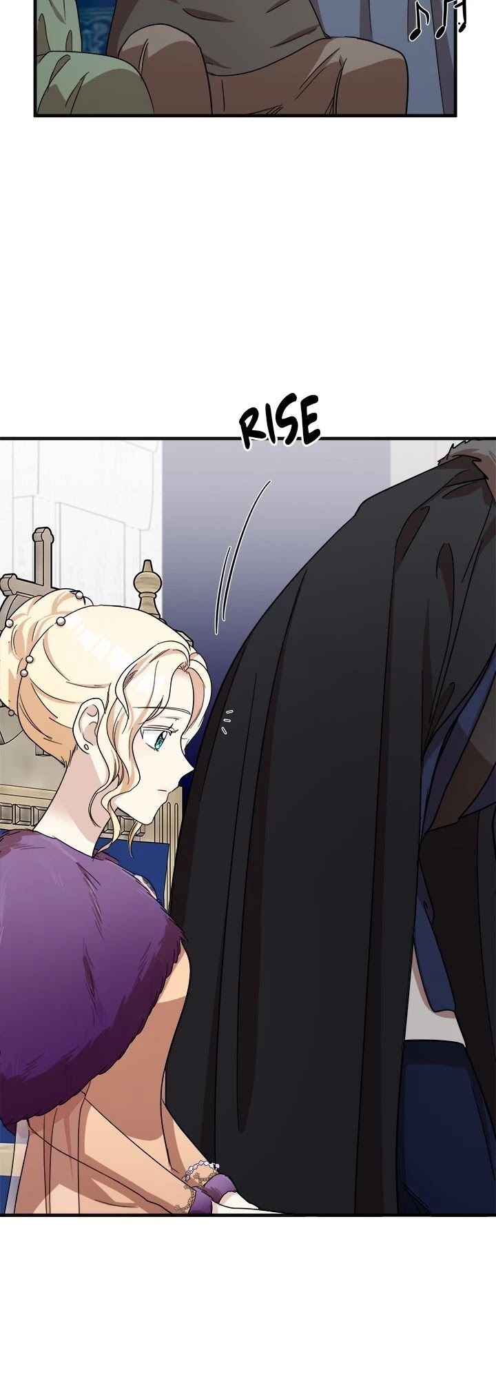 The Villainess Lives Twice Chapter 60 page 24 - Chapter 60
