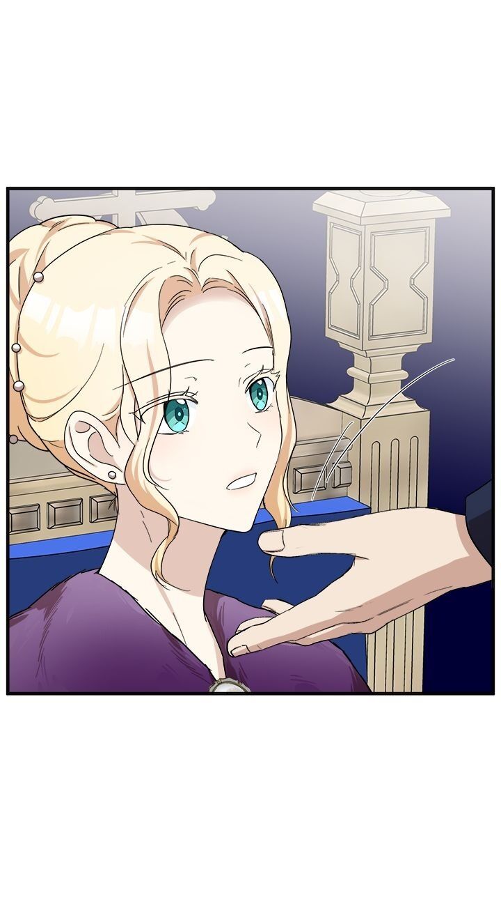 The Villainess Lives Twice Chapter 60 page 25 - Chapter 60