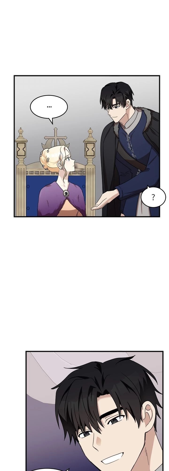 The Villainess Lives Twice Chapter 60 page 26 - Chapter 60
