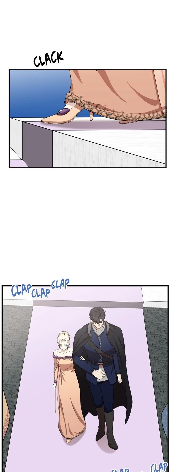 The Villainess Lives Twice Chapter 60 page 29 - Chapter 60