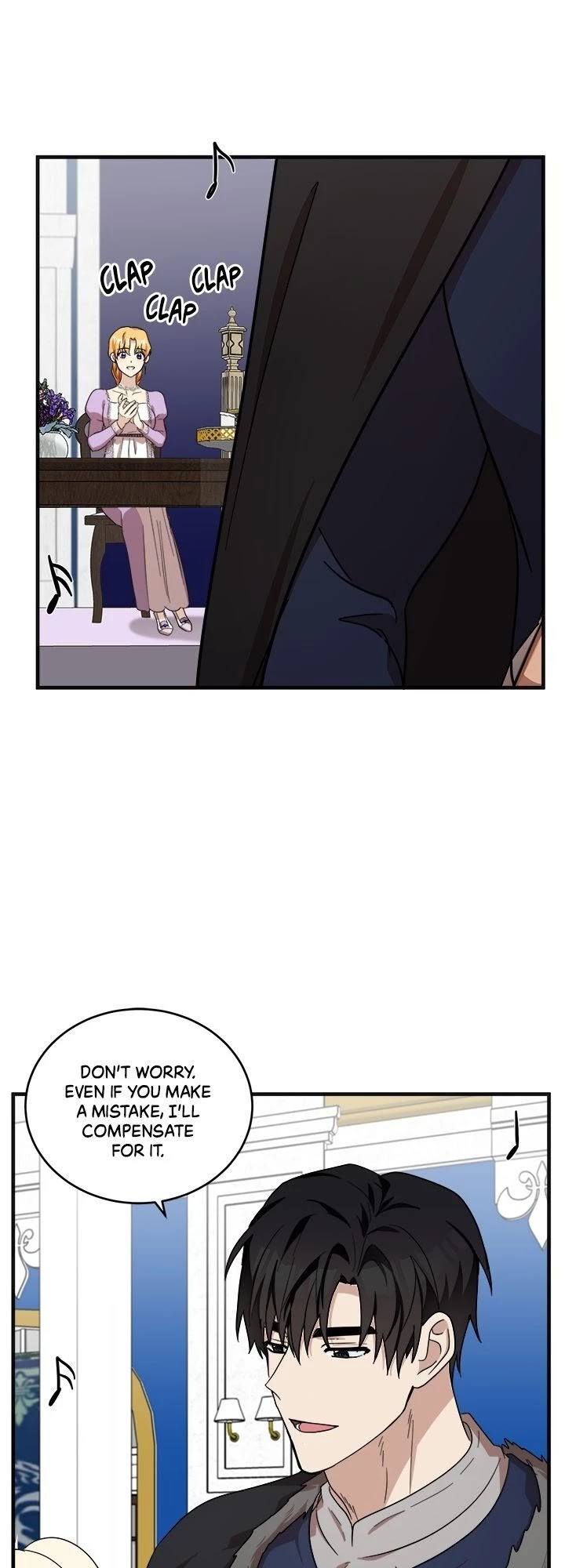 The Villainess Lives Twice Chapter 60 page 32 - Chapter 60