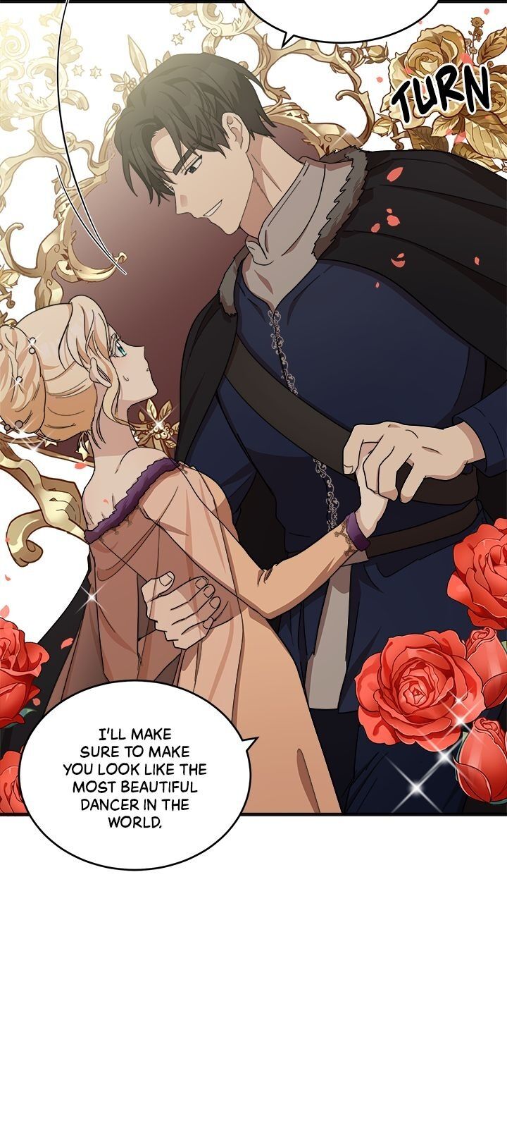The Villainess Lives Twice Chapter 60 page 34 - Chapter 60