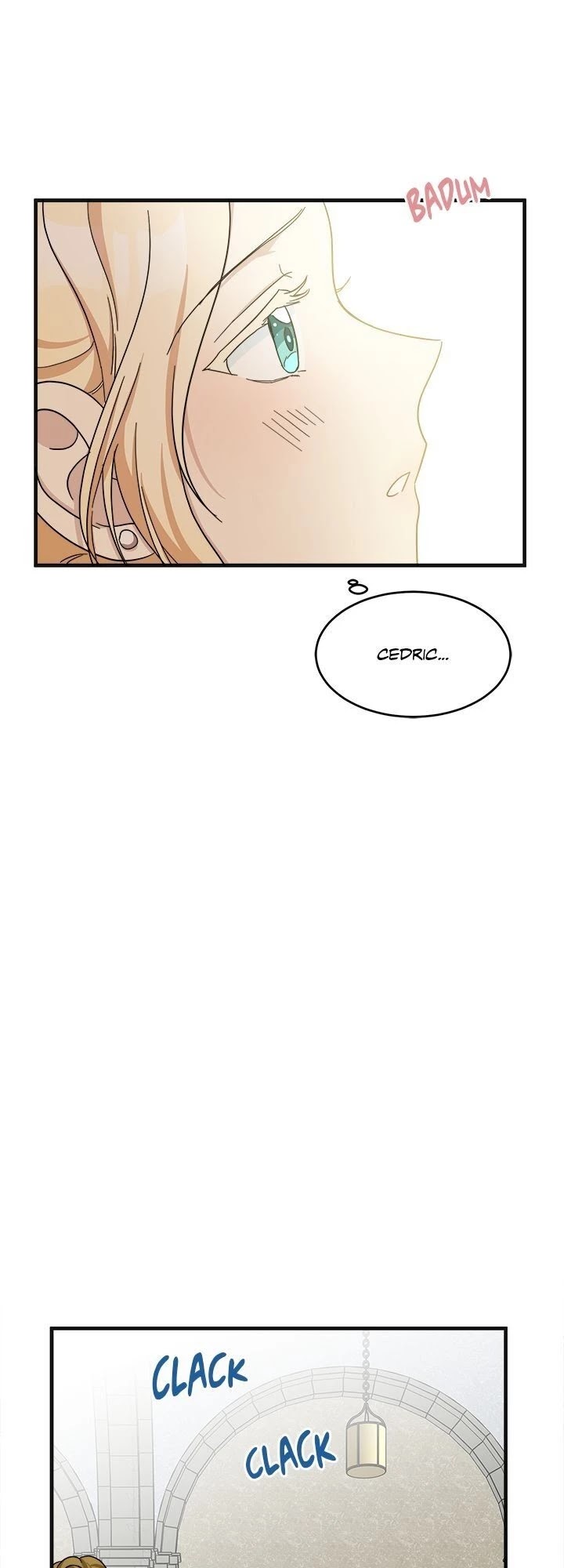 The Villainess Lives Twice Chapter 60 page 35 - Chapter 60