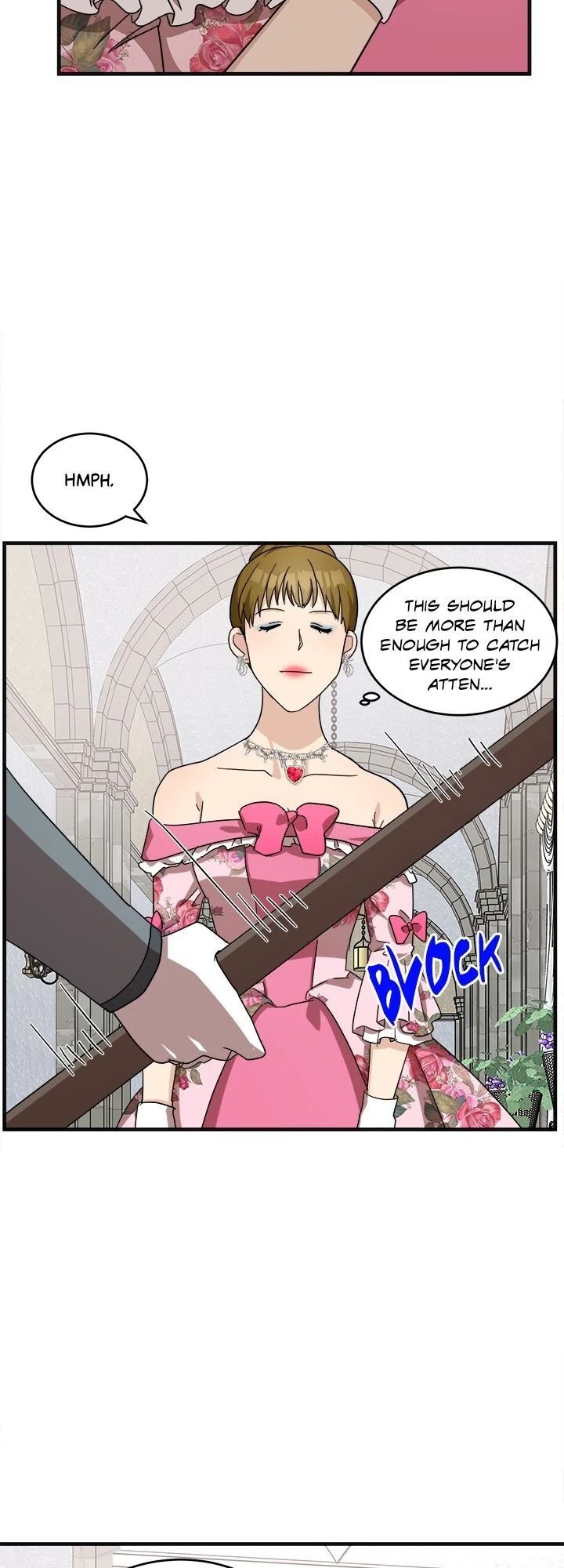 The Villainess Lives Twice Chapter 60 page 39 - Chapter 60