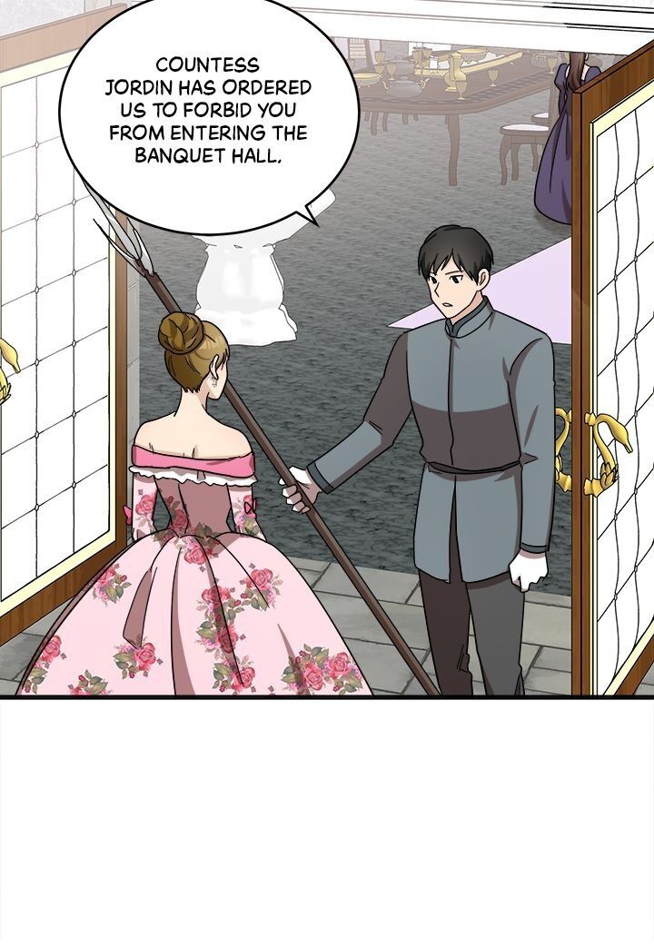 The Villainess Lives Twice Chapter 60 page 40 - Chapter 60