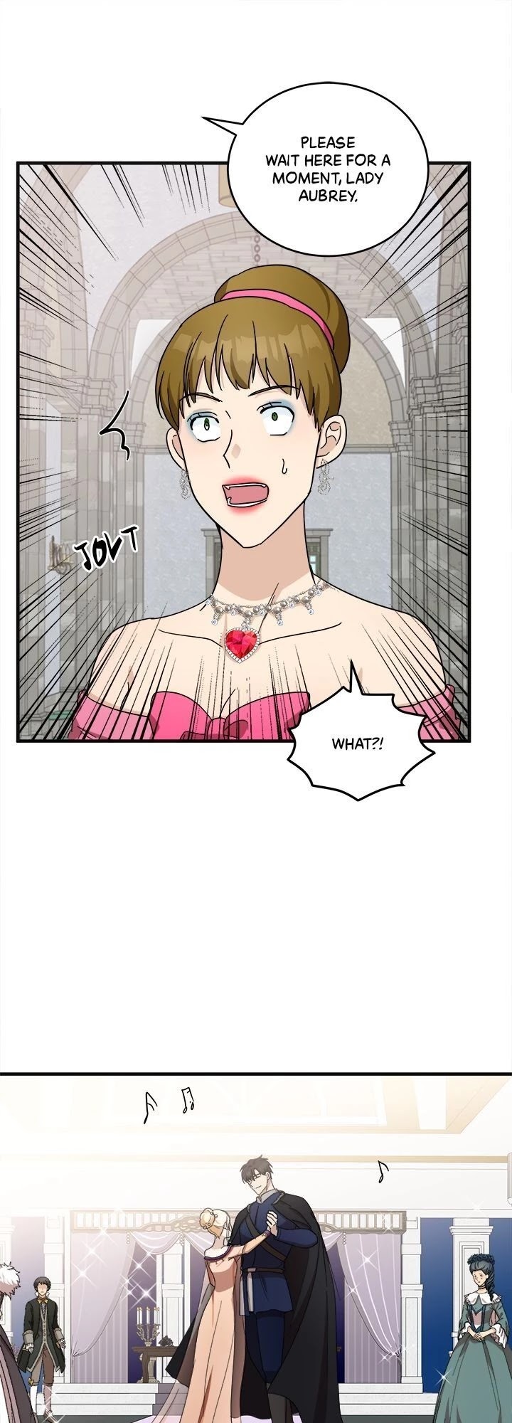 The Villainess Lives Twice Chapter 60 page 41 - Chapter 60