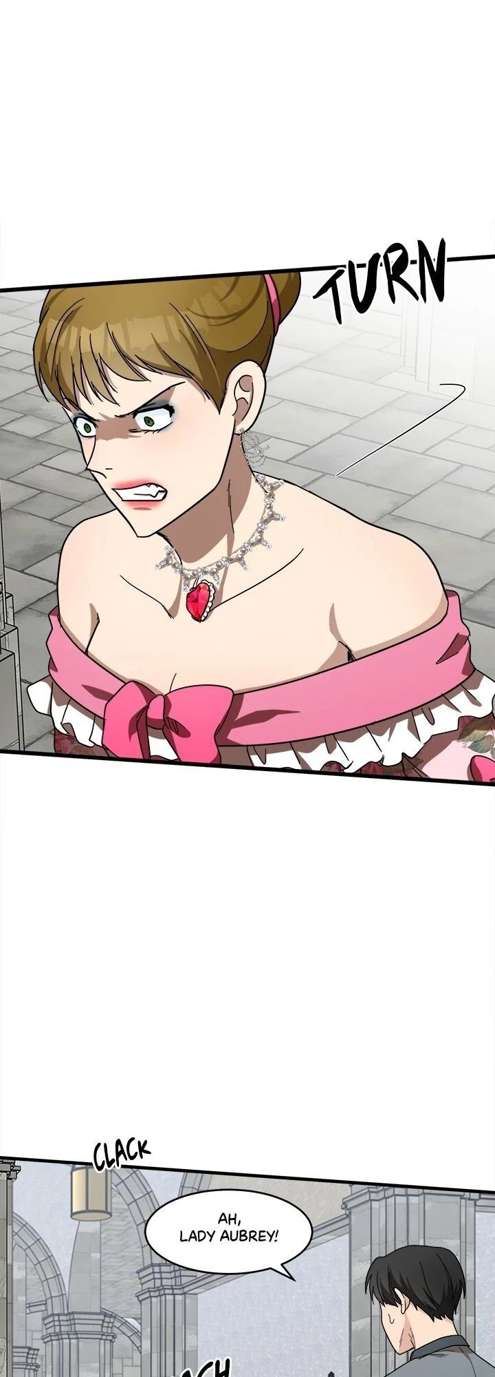 The Villainess Lives Twice Chapter 60 page 44 - Chapter 60