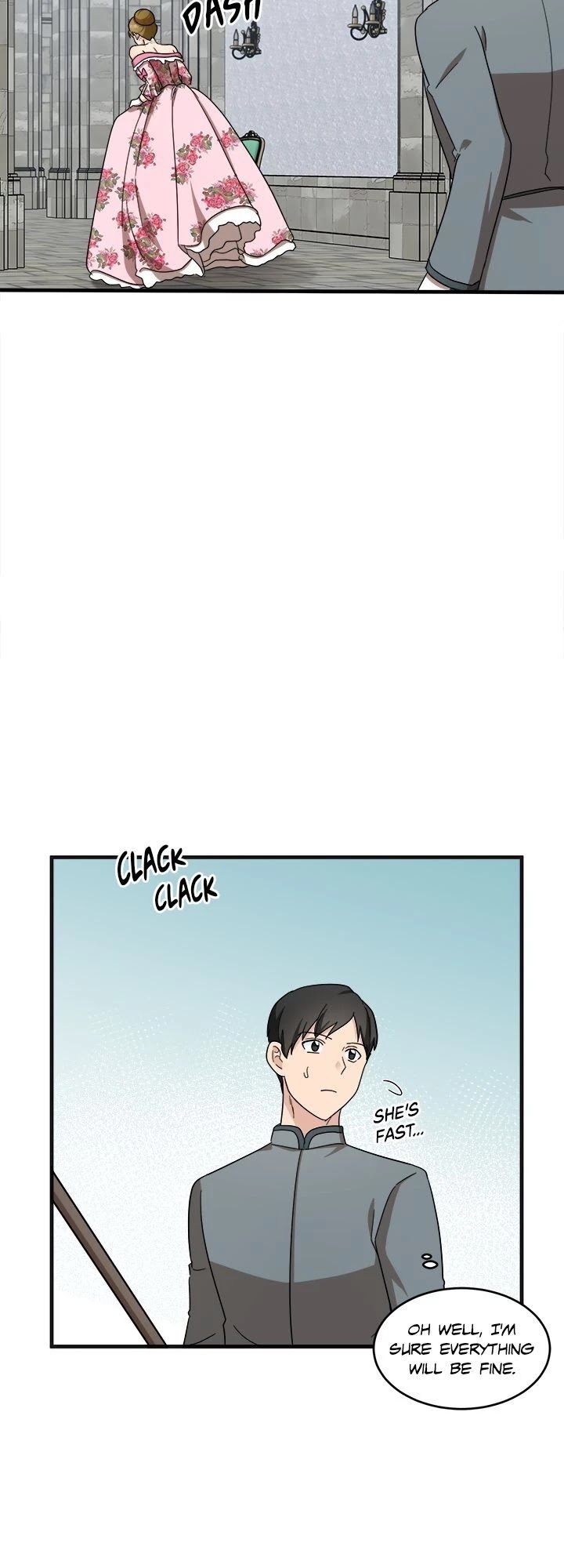 The Villainess Lives Twice Chapter 60 page 45 - Chapter 60