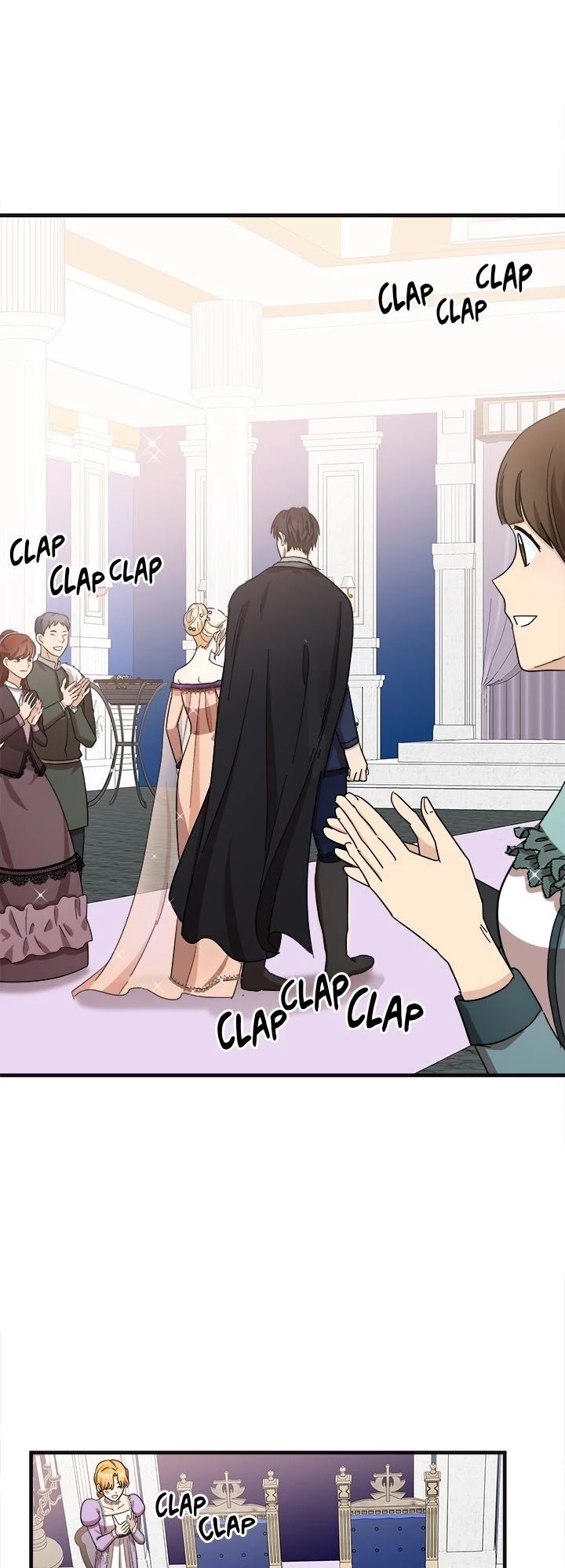 The Villainess Lives Twice Chapter 60 page 46 - Chapter 60