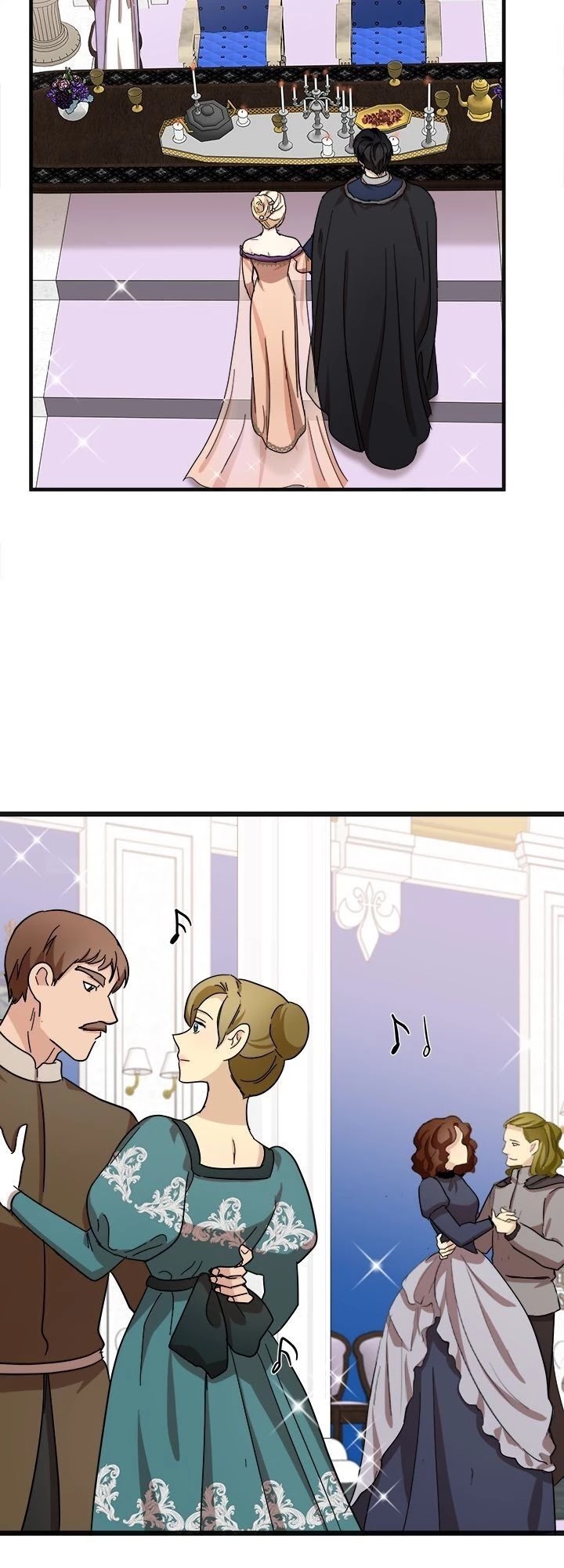 The Villainess Lives Twice Chapter 60 page 47 - Chapter 60
