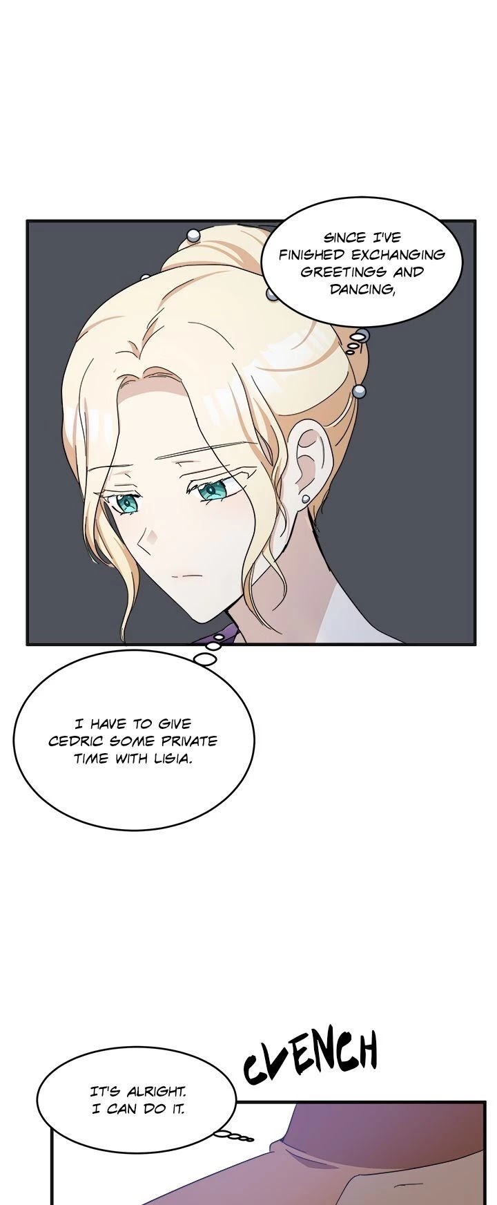 The Villainess Lives Twice Chapter 60 page 48 - Chapter 60