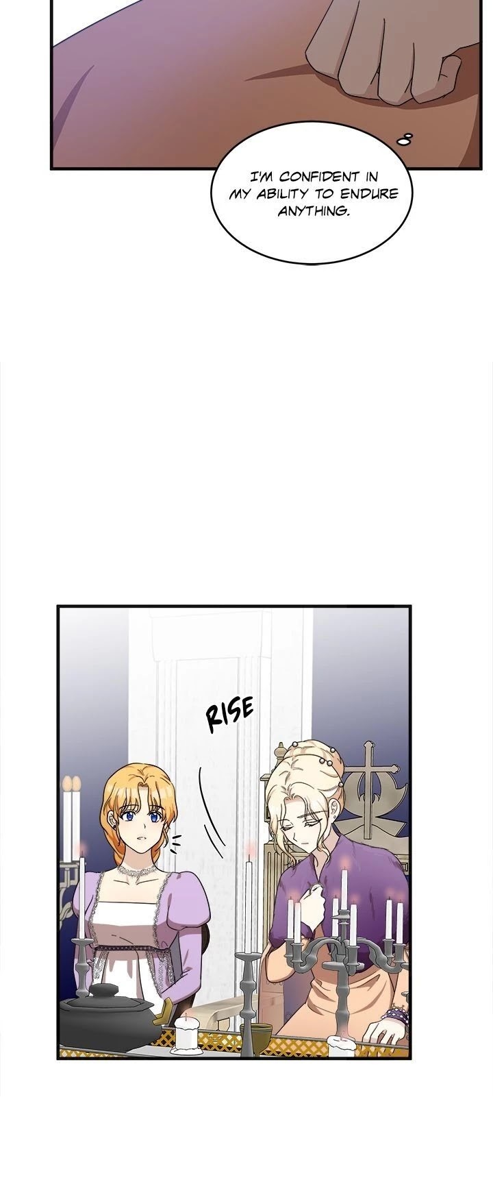 The Villainess Lives Twice Chapter 60 page 49 - Chapter 60
