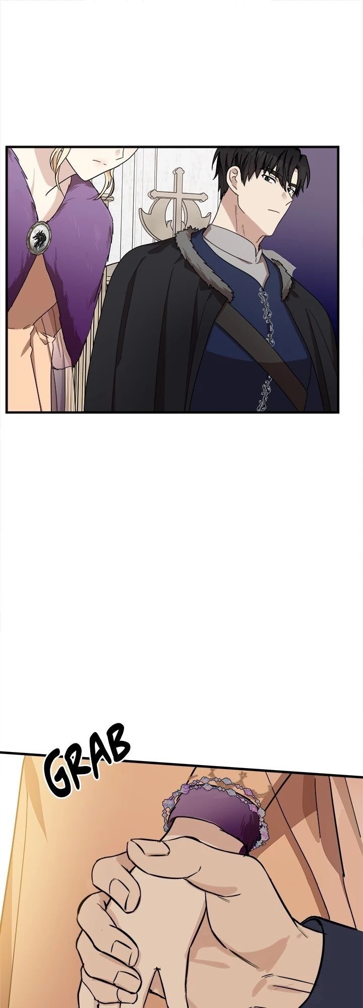 The Villainess Lives Twice Chapter 60 page 50 - Chapter 60