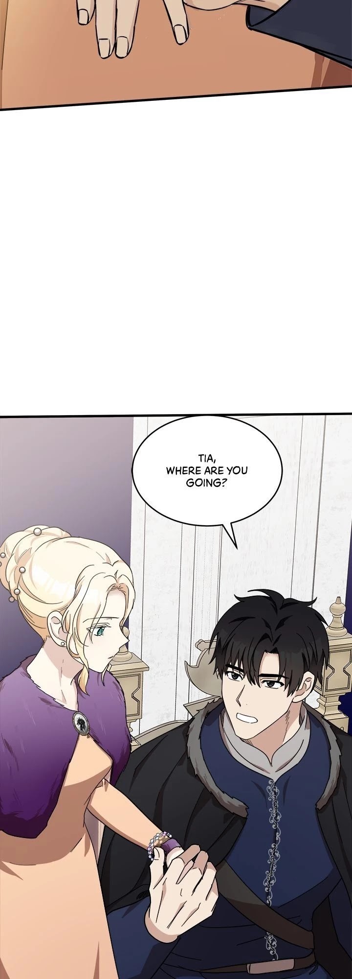 The Villainess Lives Twice Chapter 60 page 51 - Chapter 60