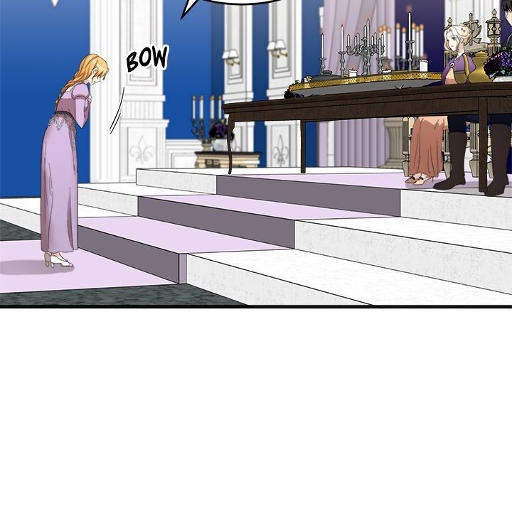 The Villainess Lives Twice Chapter 60 page 7 - Chapter 60