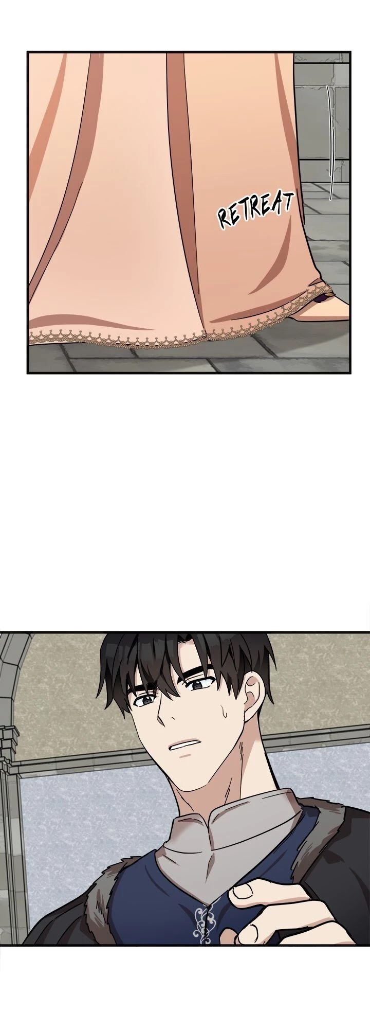 The Villainess Lives Twice Chapter 61 page 18 - Chapter 61