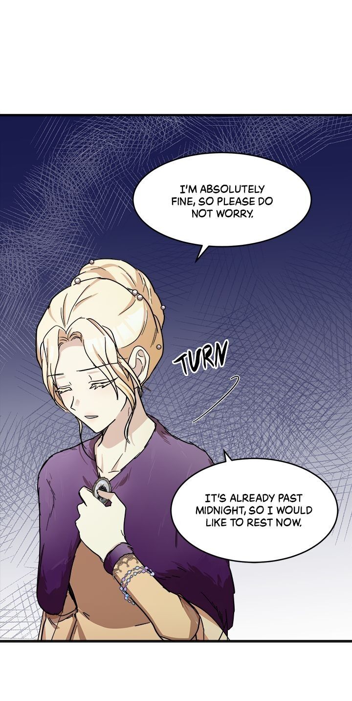 The Villainess Lives Twice Chapter 61 page 19 - Chapter 61