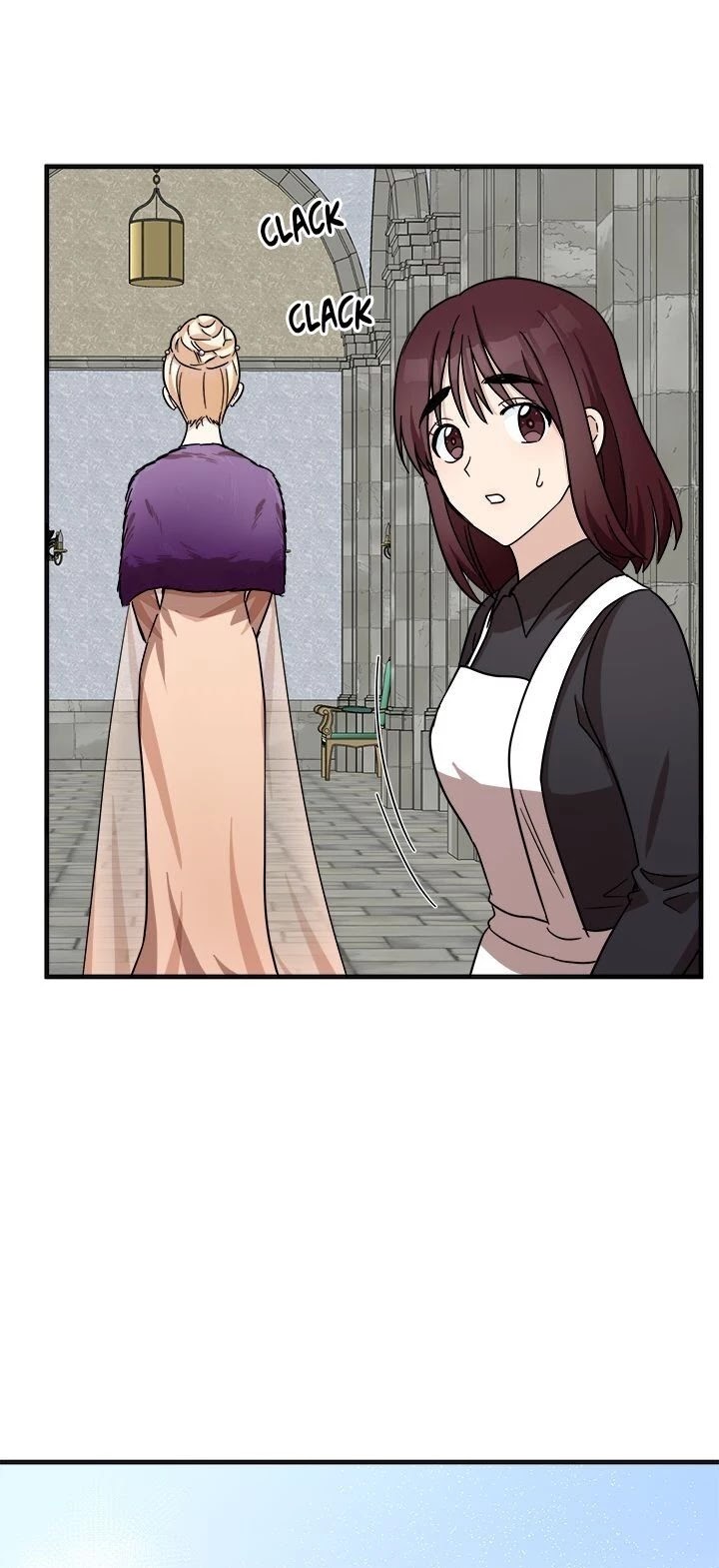 The Villainess Lives Twice Chapter 61 page 23 - Chapter 61