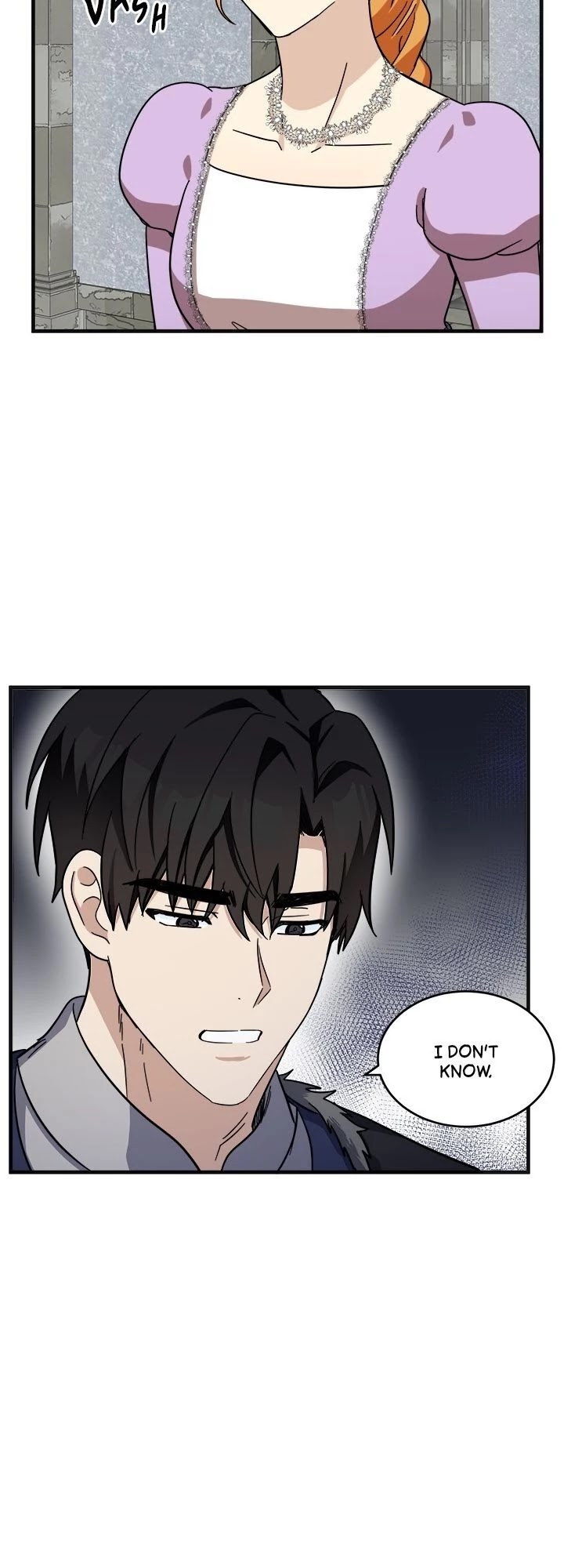 The Villainess Lives Twice Chapter 61 page 26 - Chapter 61