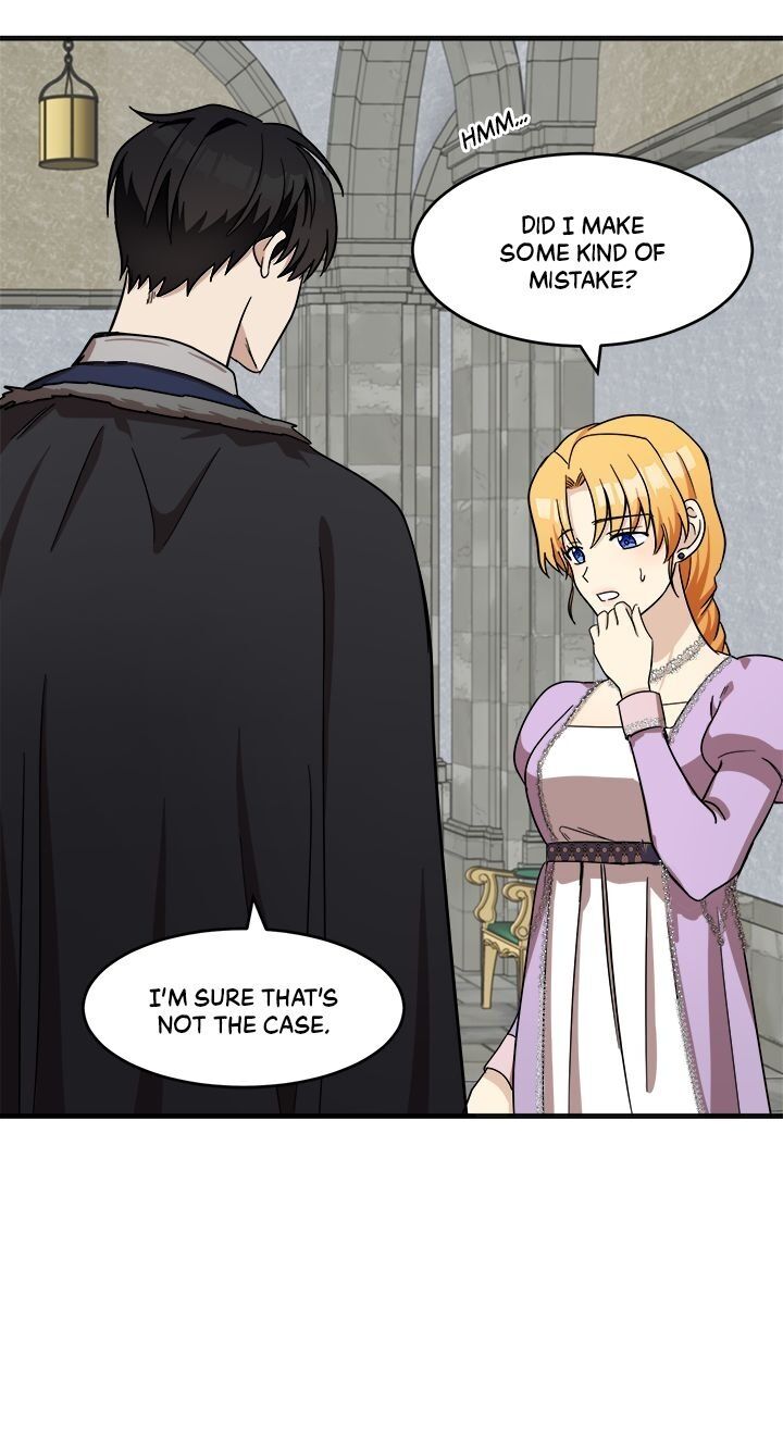 The Villainess Lives Twice Chapter 61 page 27 - Chapter 61