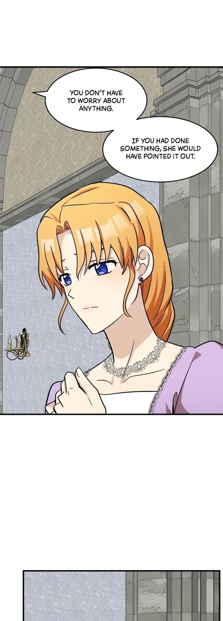 The Villainess Lives Twice Chapter 61 page 28 - Chapter 61